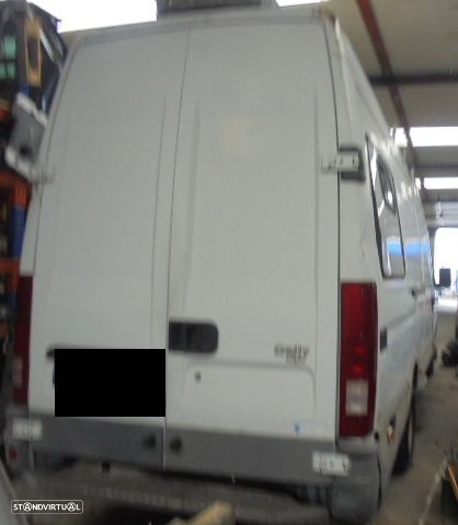 Iveco Daily  95C13/- 99 2.8 TD - 2