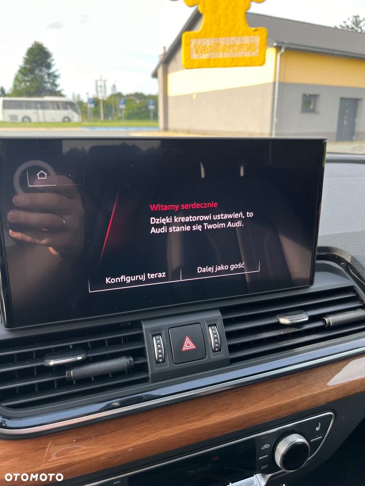 Audi Q5 45 TFSI mHEV Quattro S tronic - 31