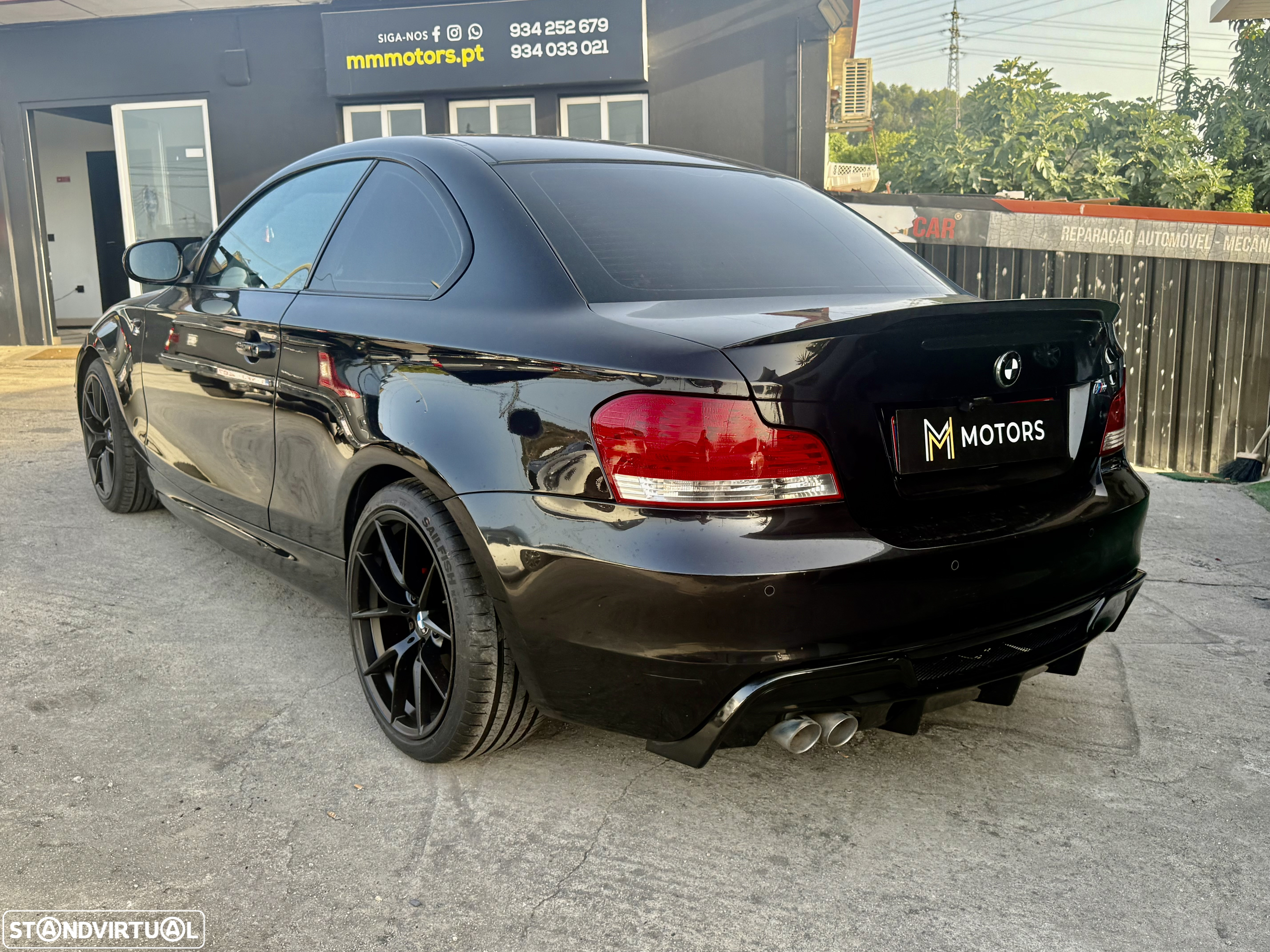 BMW 118 d - 47