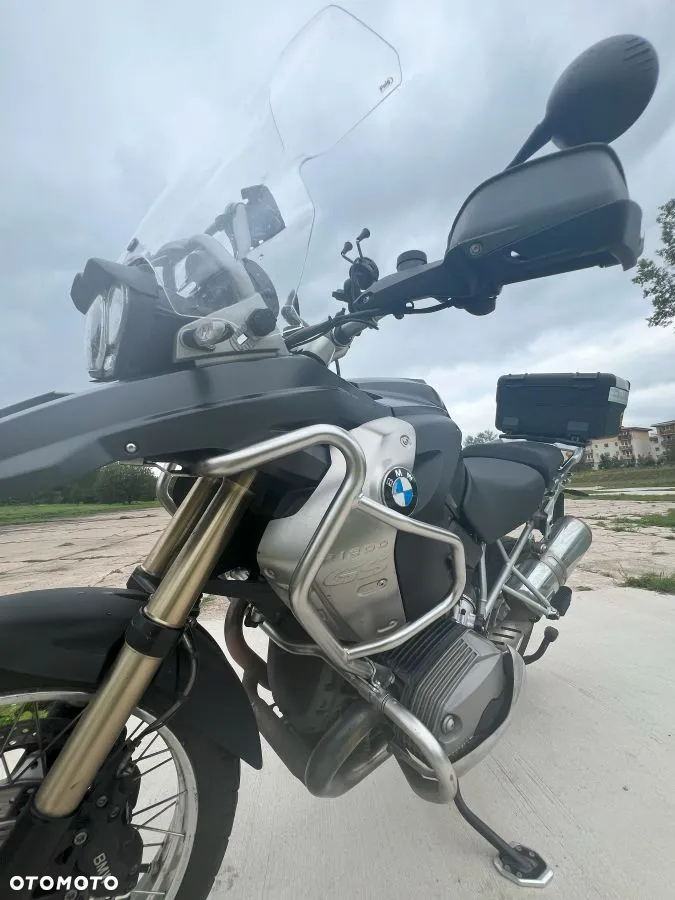 BMW GS - 4