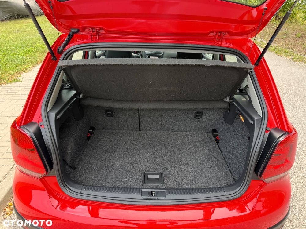 Volkswagen Polo Cross 1.2 TSI CityLine - 26
