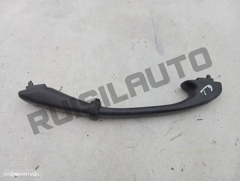 Pega / Puxador Tejadilho Trás Direito  Mercedes C W202 Sedan [1 - 1
