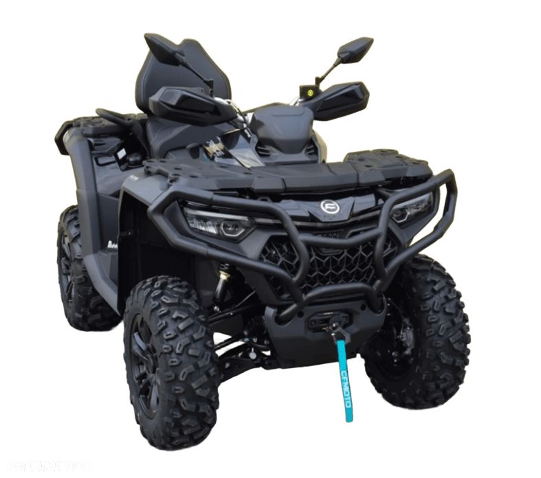 CFMoto CForce - 2