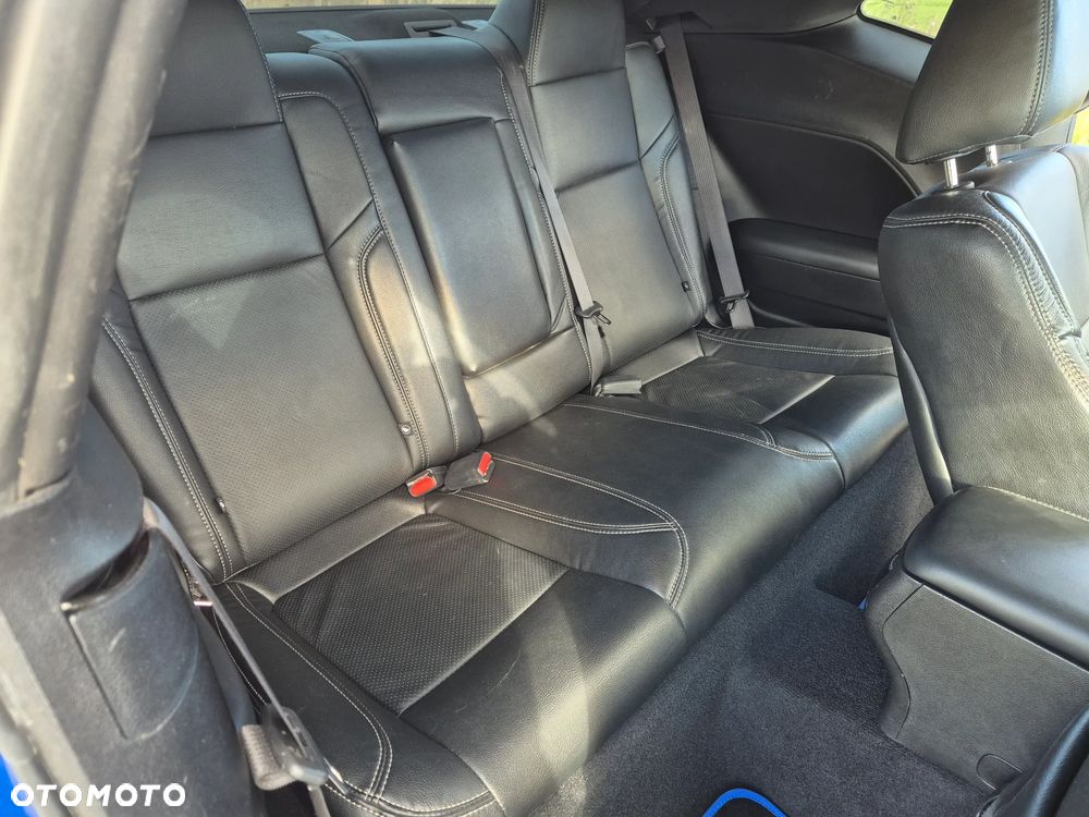 Dodge Challenger Automatik SXT Plus - 15