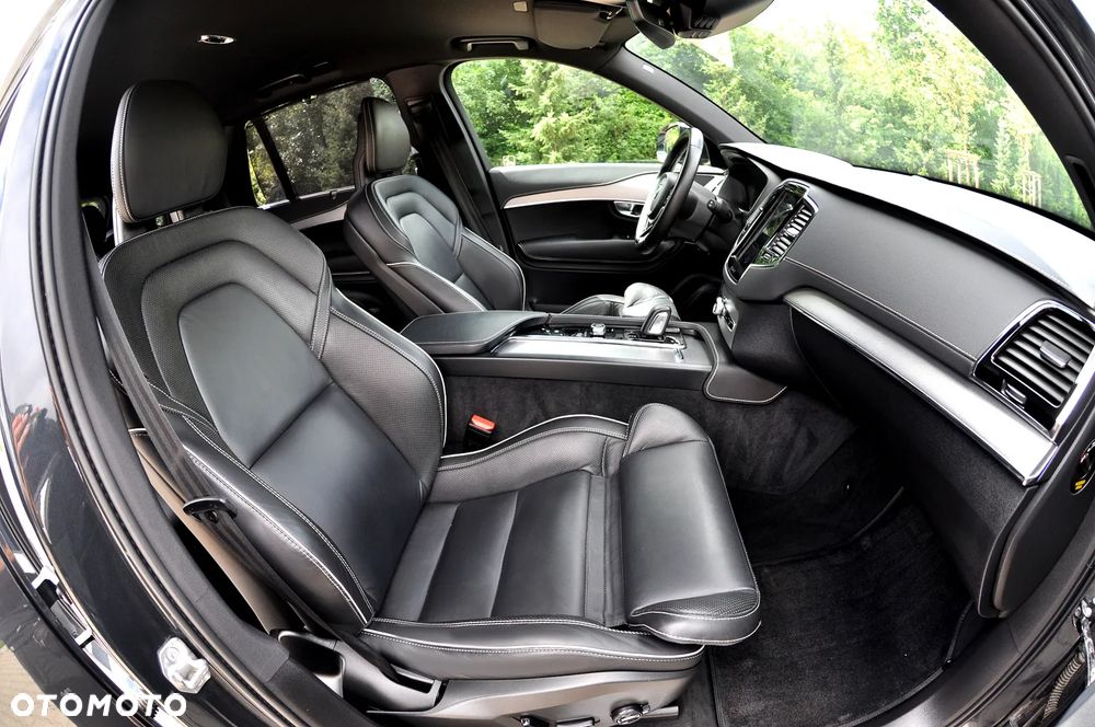 Volvo XC 90 T8 AWD Twin Engine Geartronic RDesign - 22