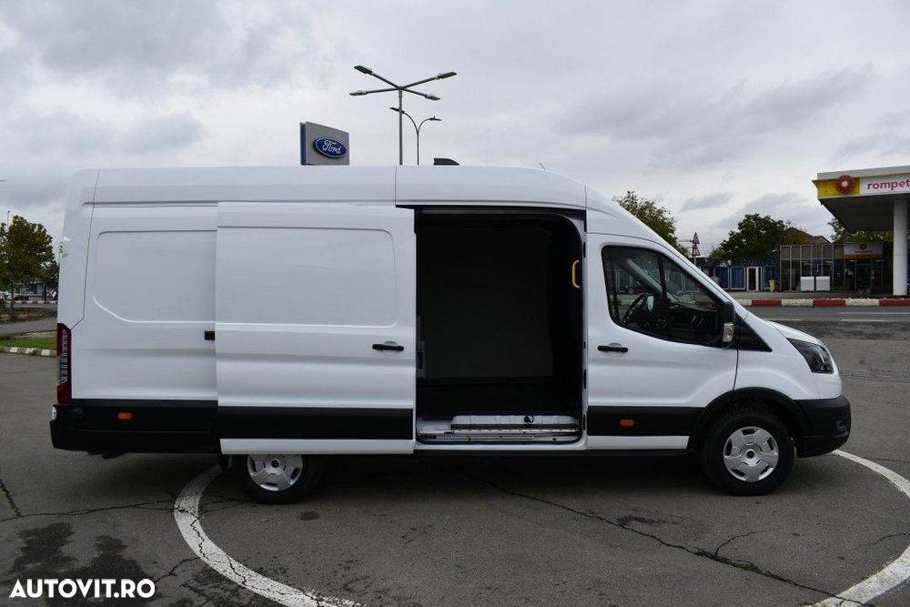 Ford Transit - 9