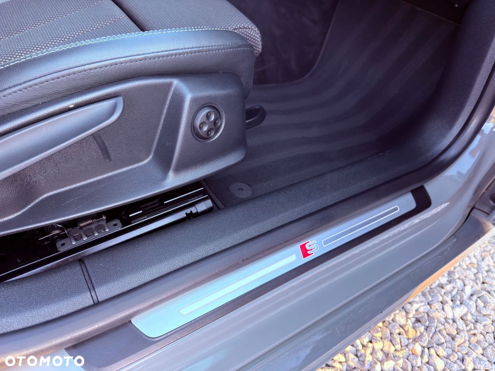 Audi A5 Sportback 35 TFSI S tronic S line - 25