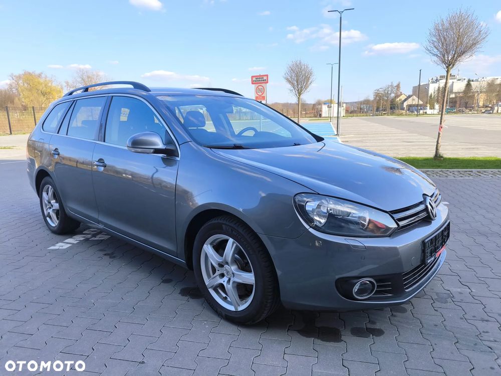 Volkswagen Golf - 30