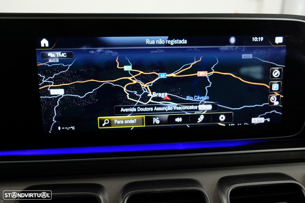 Mercedes-Benz GLE 350 de 4Matic - 23