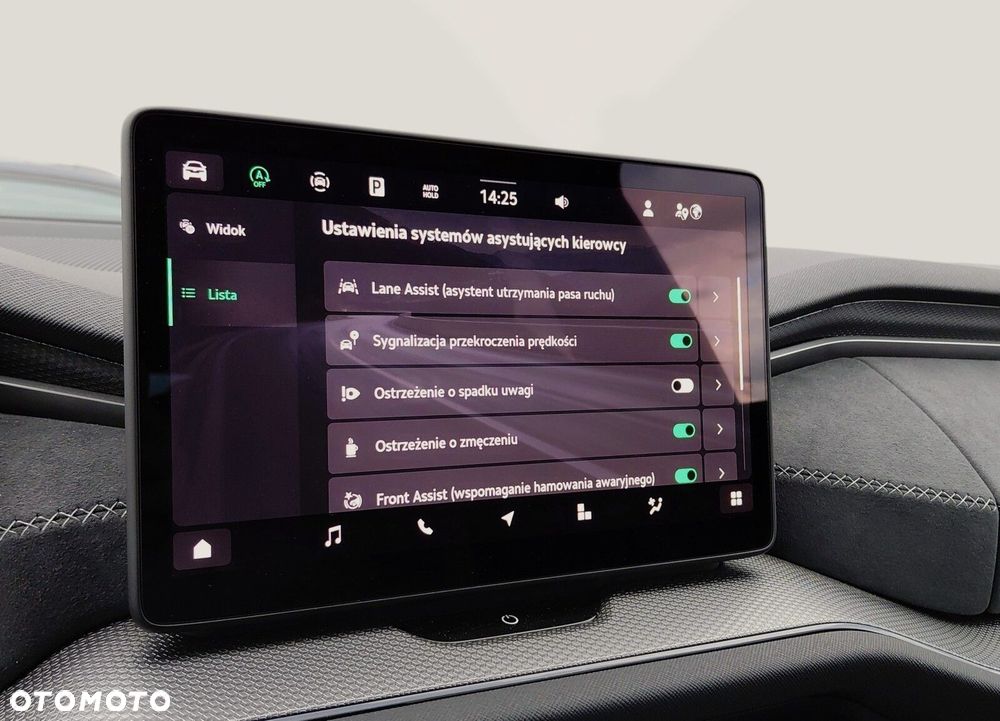 Skoda Kodiaq 1.5 TSI mHEV 4x2 Sportline DSG - 33