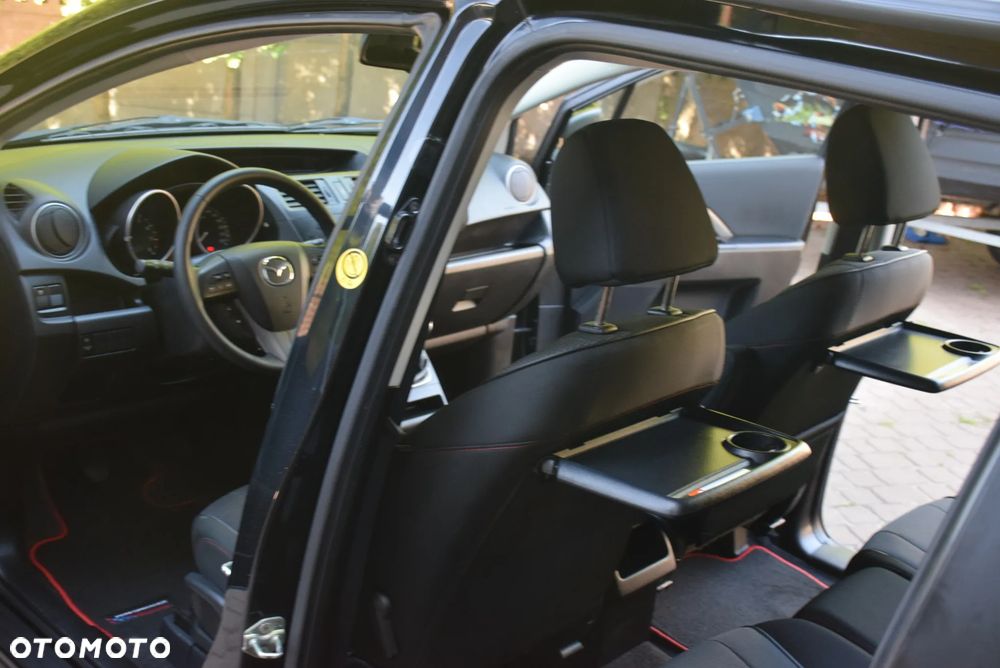 Mazda 5 1.8 Comfort - 17