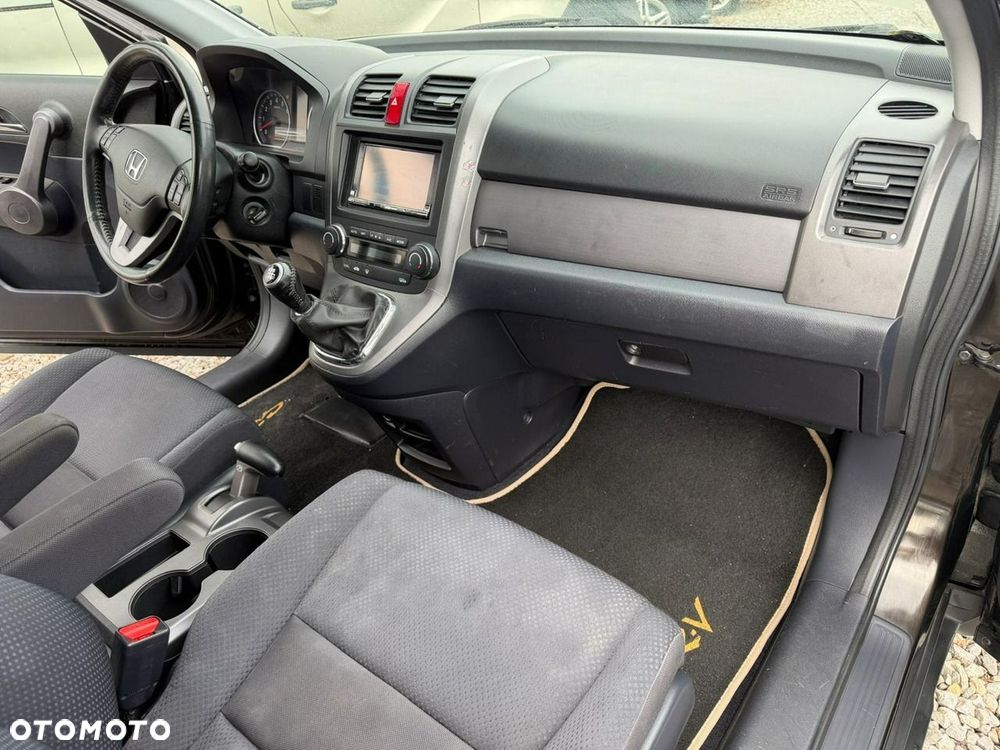 Honda CR-V 2.0 Comfort - 13