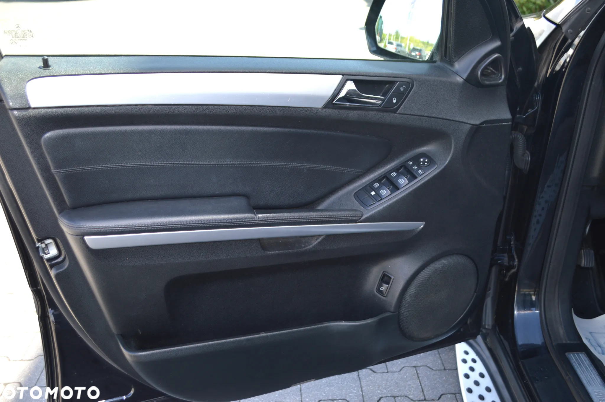 Mercedes-Benz ML 320 CDI 4-Matic - 10