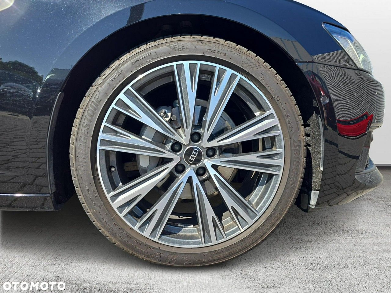 Audi A6 - 15