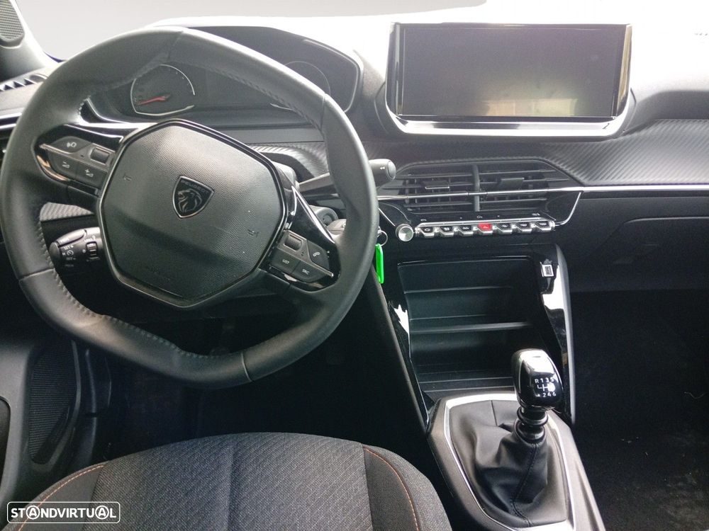 Peugeot 2008 1.2 PureTech Style - 10