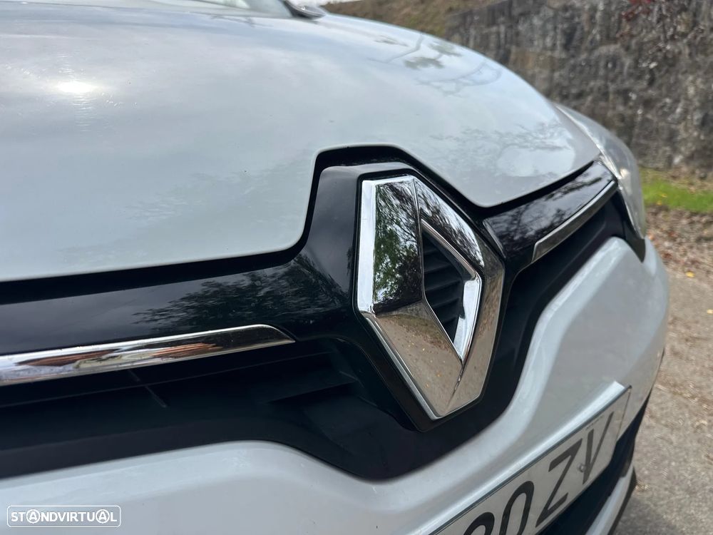 Renault Mégane Sport Tourer dCi 110 FAP EDC BOSE Edition - 12