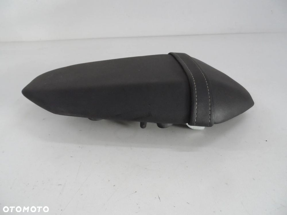 Yamaha MT07 fotel kanapa siedzenie pasażera - 2