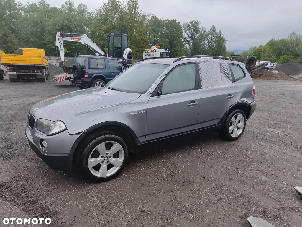 BMW X3 xDrive20d Limited Sport Edition - 11
