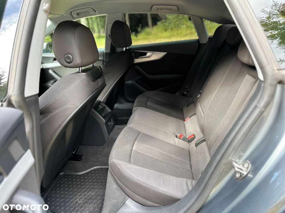 Audi A5 Sportback 45 TFSI Quattro Sport S tronic - 27