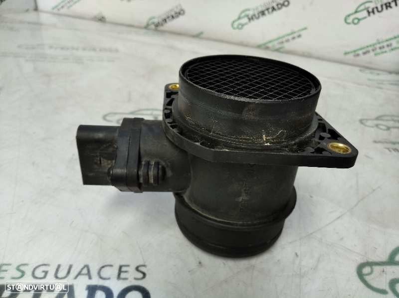 MEDIDOR DE MASSA DE AR VOLKSWAGEN GOLF IV 1998 -0986280202 - 3