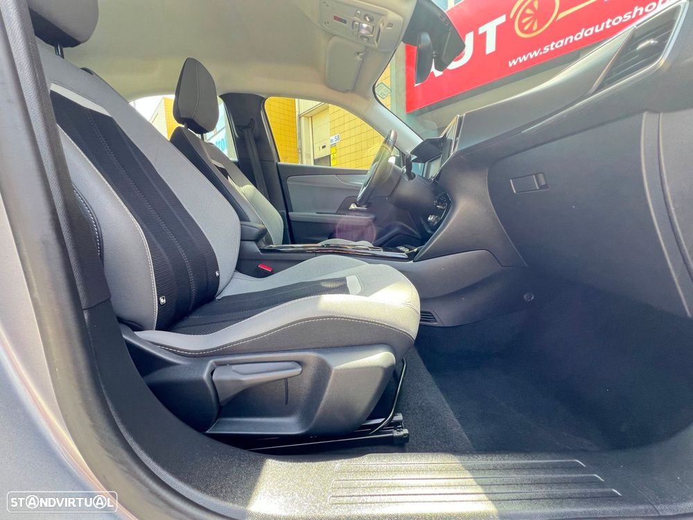 Opel Mokka-e 50 kWh GS - 9
