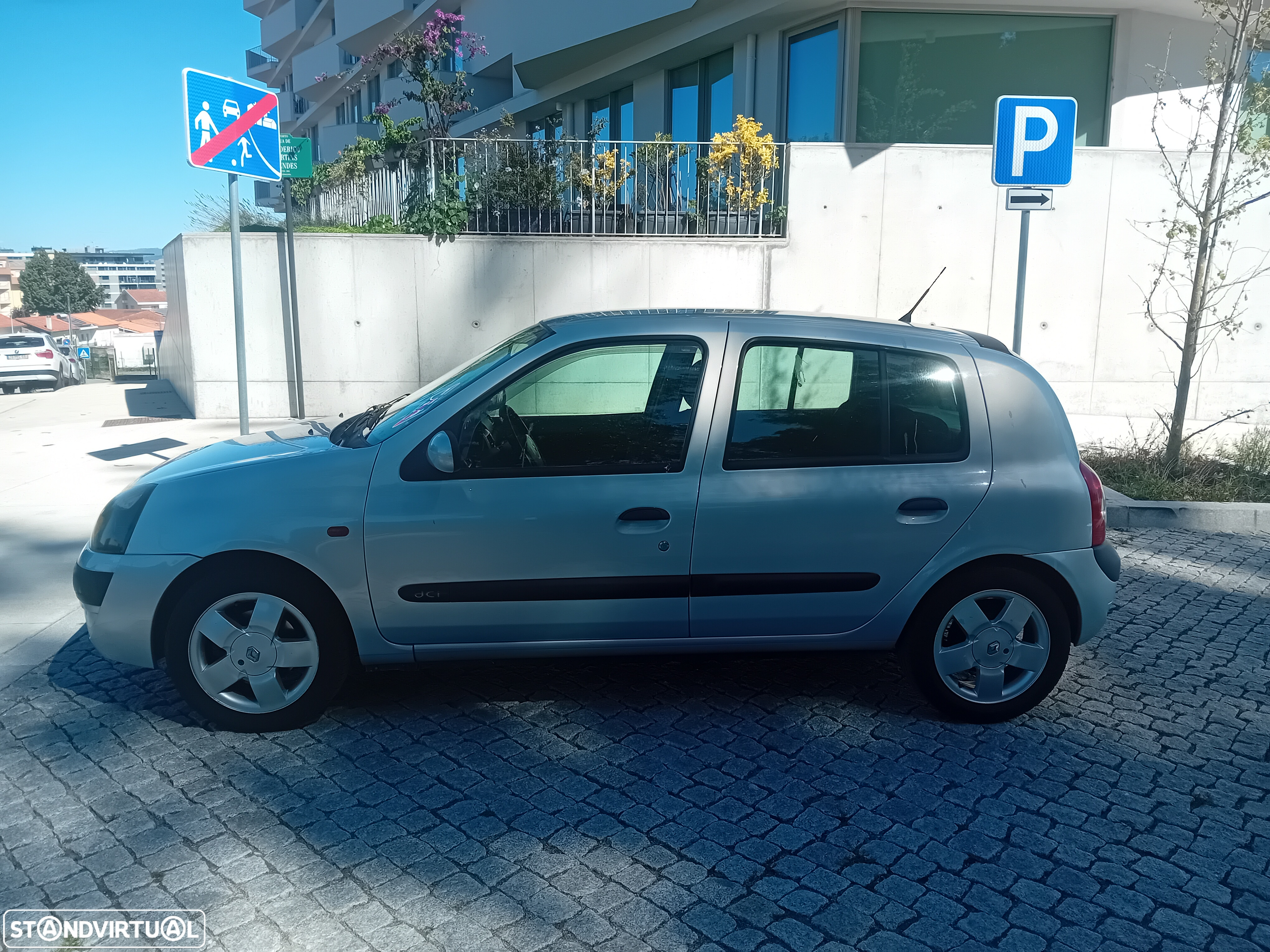 Renault Clio 1.5 dCi Extreme - 3
