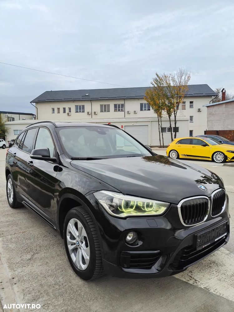 BMW X1 - 2