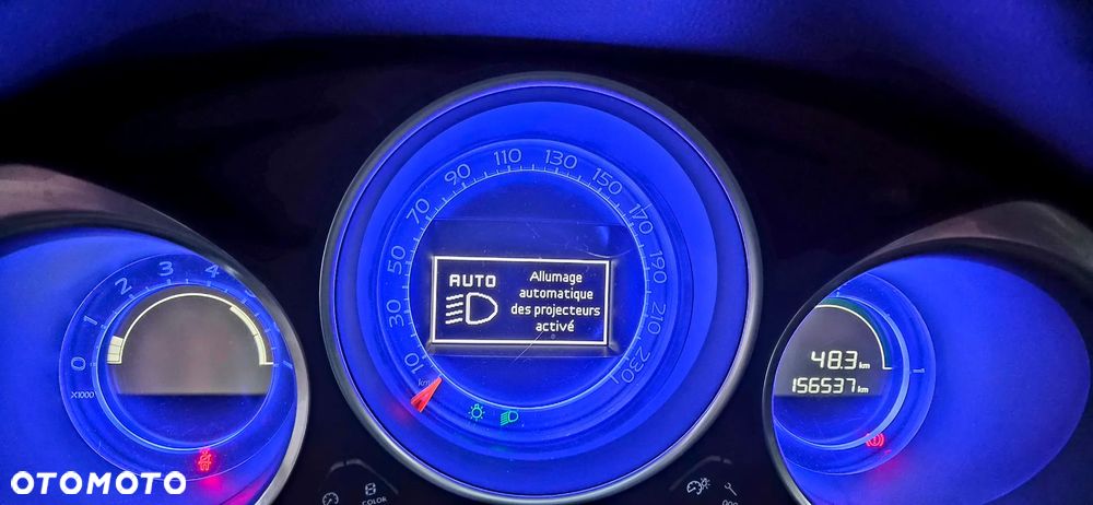 DS Automobiles DS 4 - 24