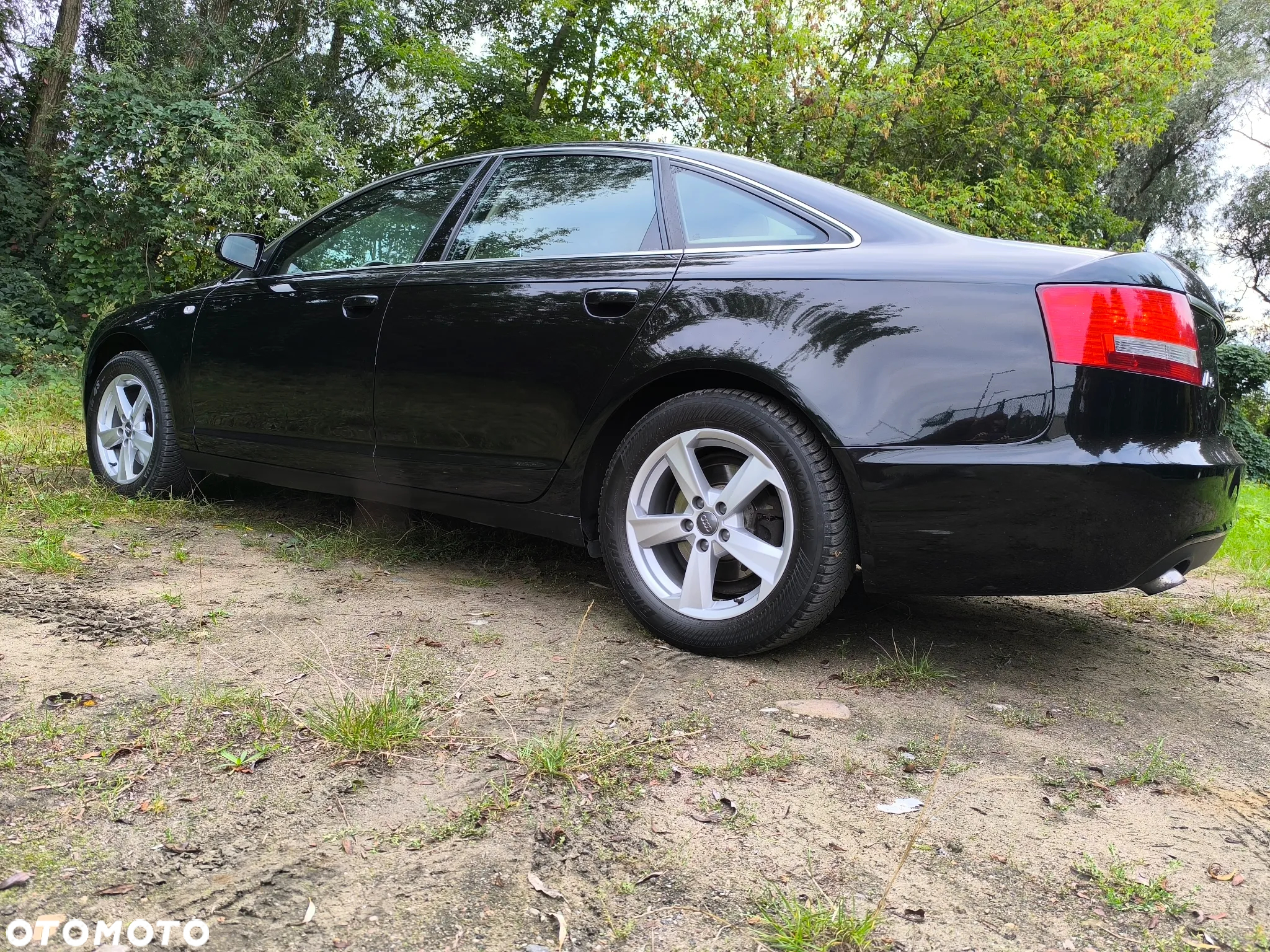 Audi A6 - 21