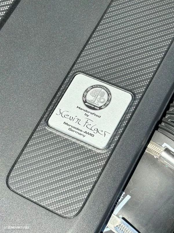 Mercedes-Benz SL 43 AMG Standard - 37