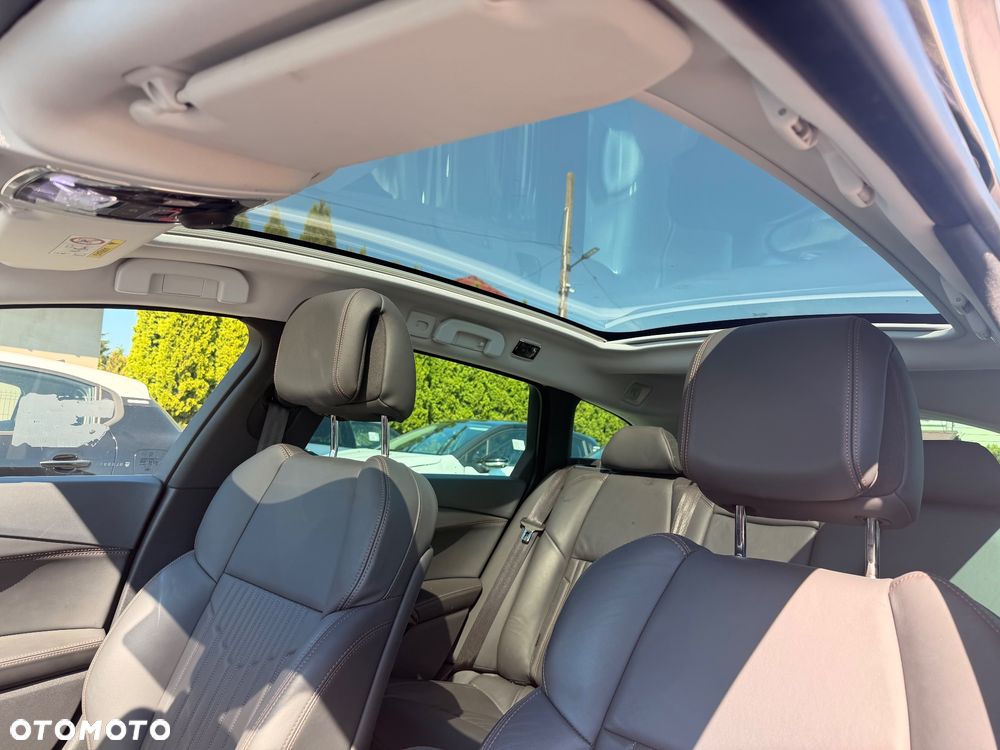 Peugeot 508 2.0 BlueHDi RXH S&S - 21