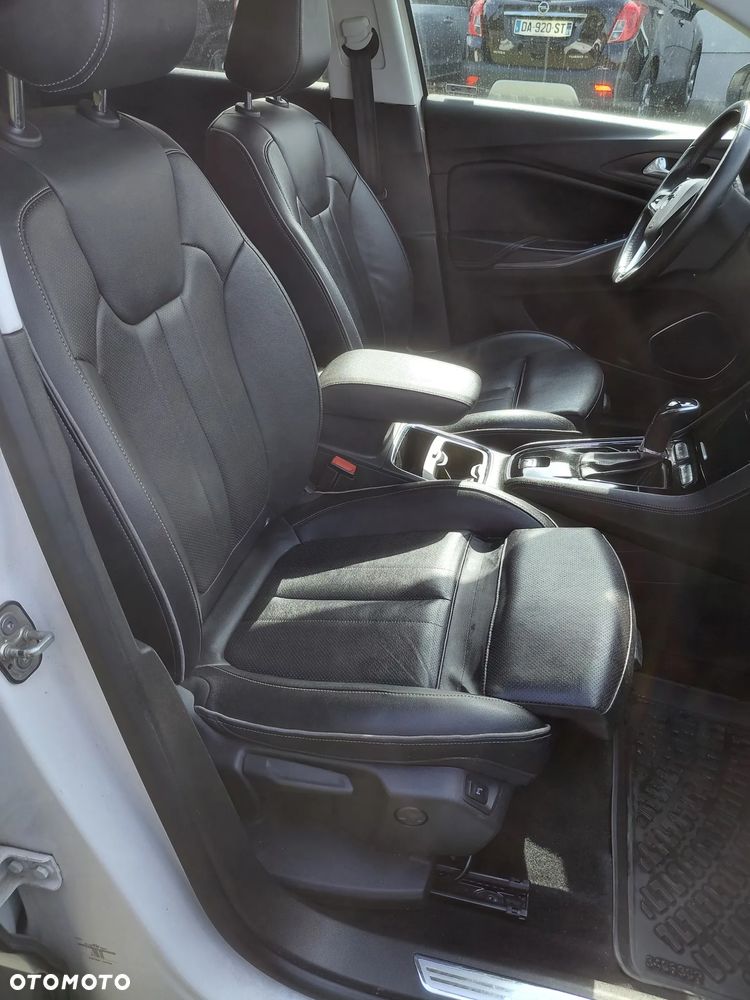 Opel Grandland X 1.6 D Start/Stop Automatik Ultimate - 5