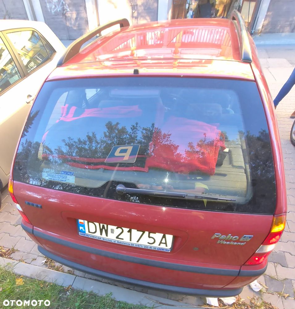 Fiat Palio - 9