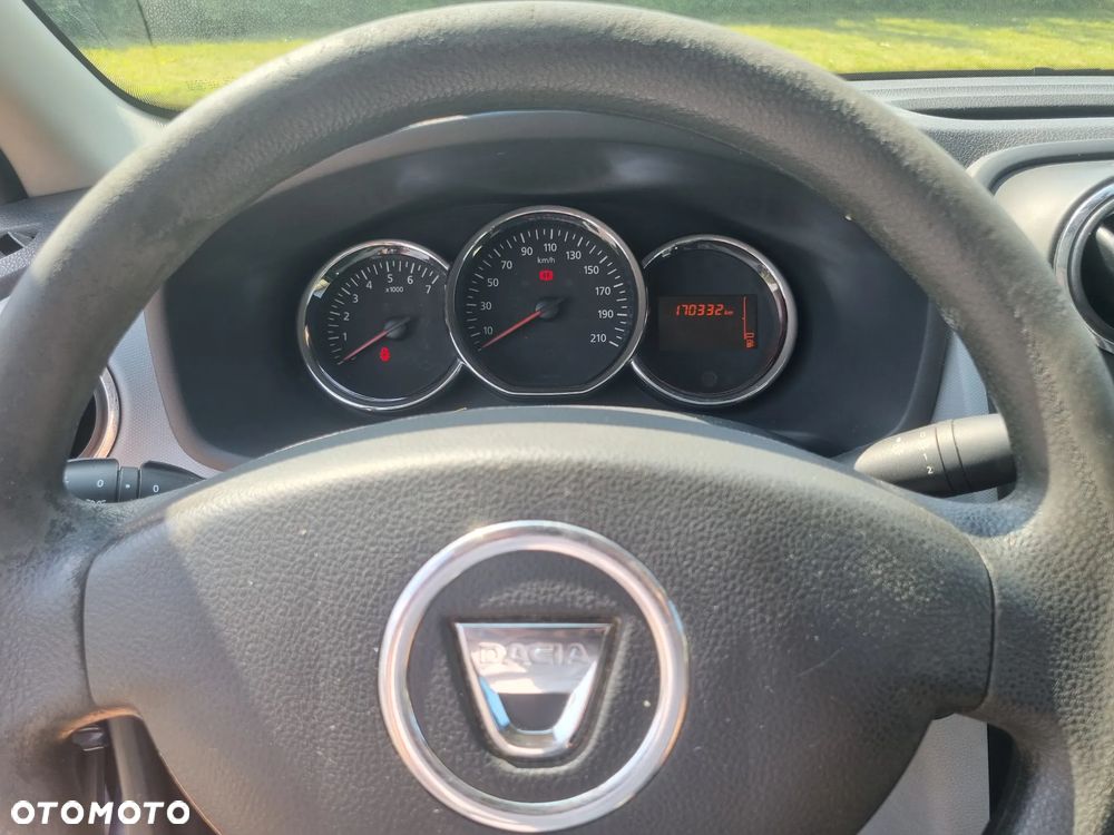 Dacia Logan 1.2 16V Access - 14