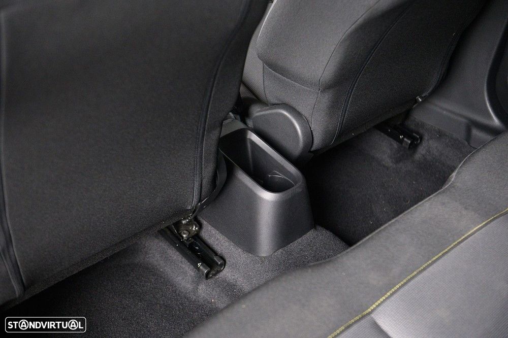 Citroën C3 Pure Tech S&S Shine - 34