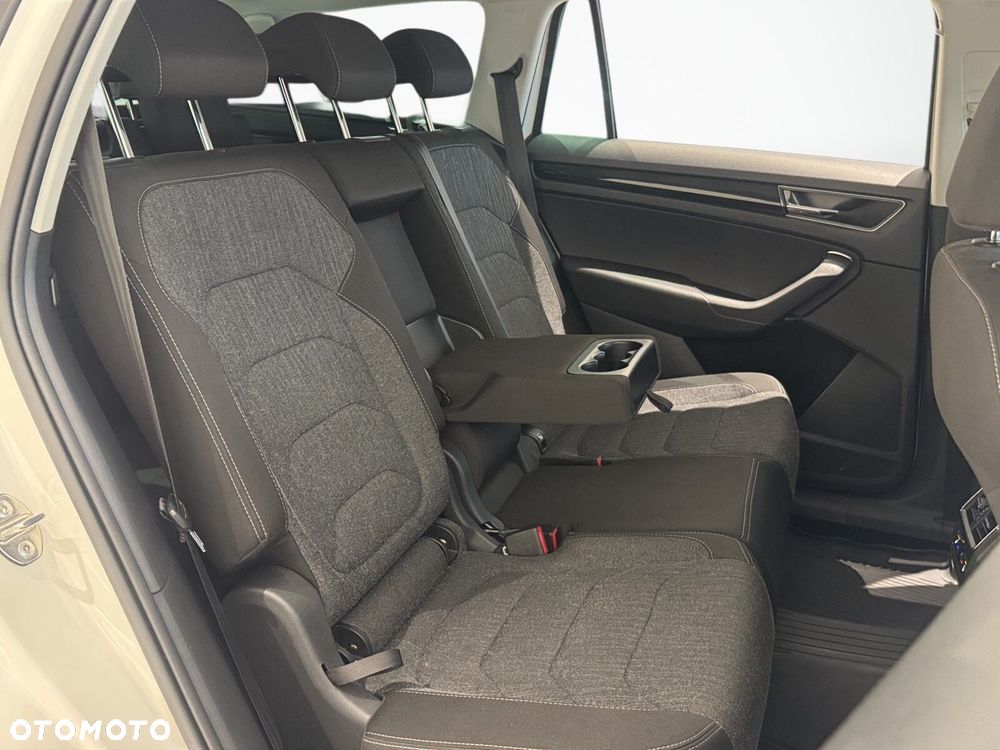 Skoda Kodiaq - 16