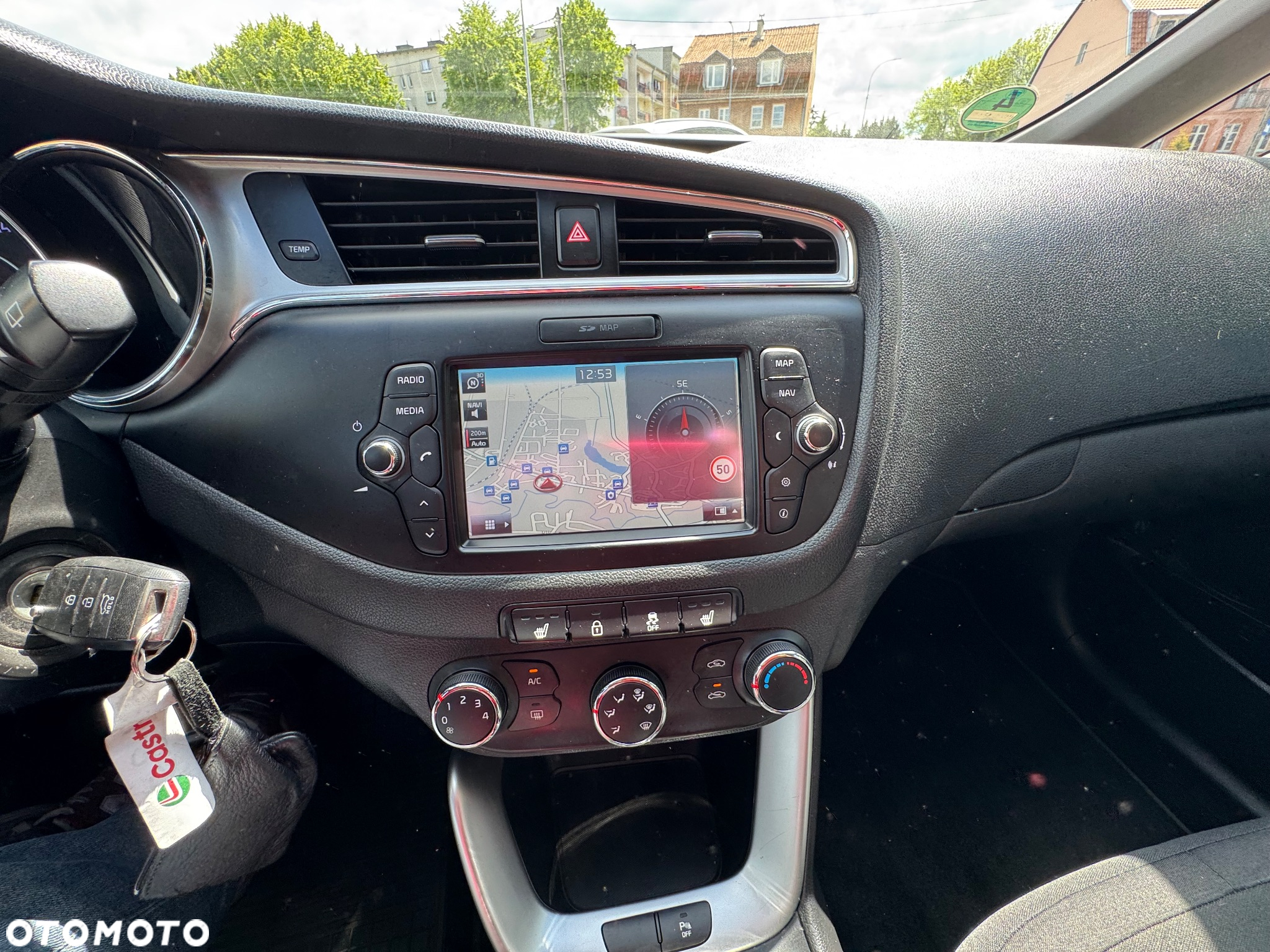 Kia Ceed 1.6 GDI Fifa World Cup Edition - 8