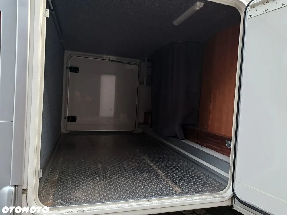 Carthago Chic C-Line I 4.7 - 39