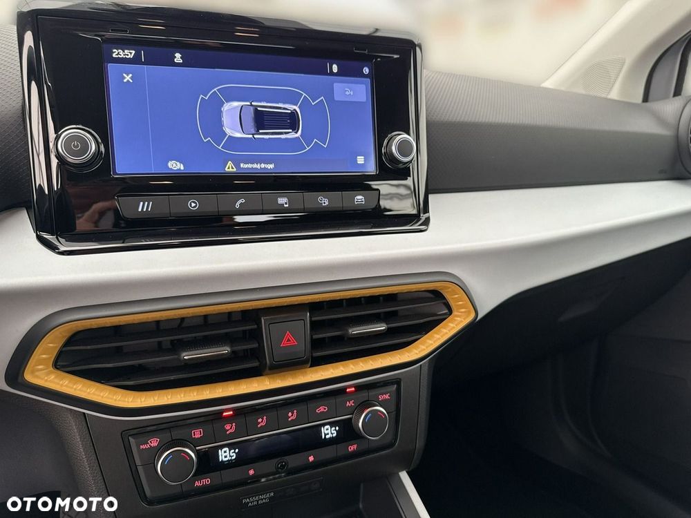 Seat Arona - 27