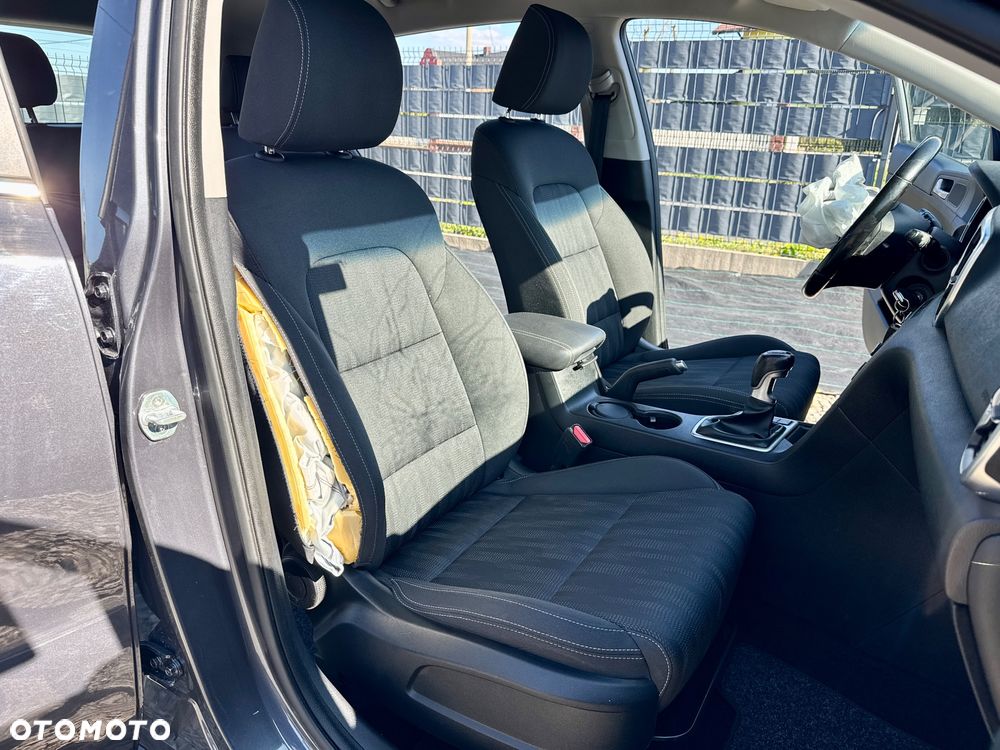Kia Sportage - 13