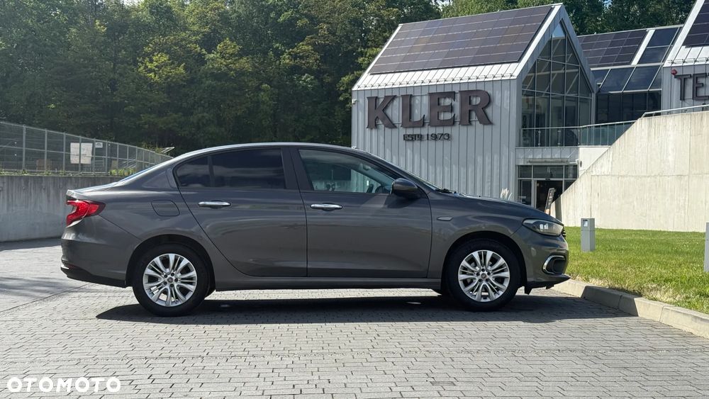 Fiat Tipo 1.4 16v Lounge EU6d - 6