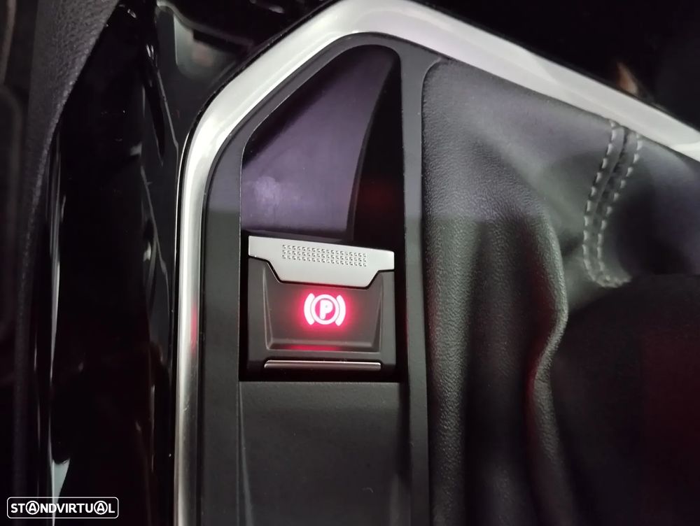 Peugeot 5008 1.2 PureTech Allure - 33