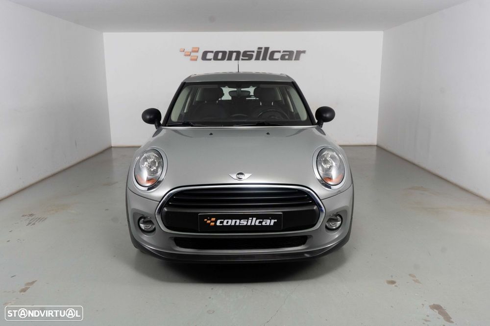 MINI 5 Portas One D - 3
