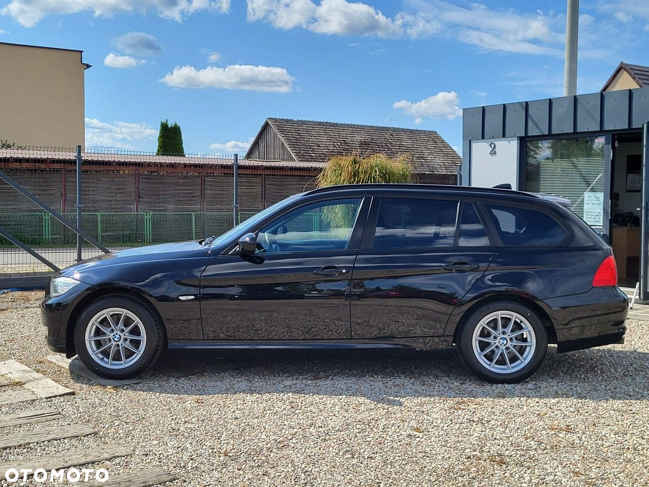 BMW Seria 3 - 17
