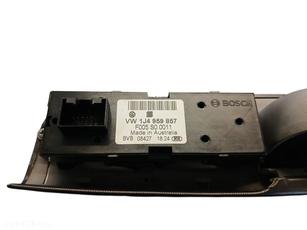 PANEL SZYB VW PASSAT B5 1J4959857 - 3