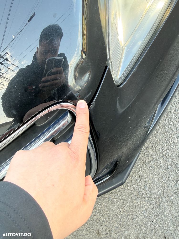 Peugeot 508 2.0 HDi FAP BMP Hybrid4 - 17