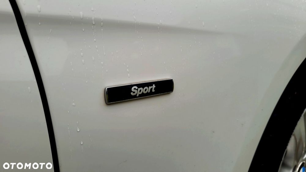 BMW Seria 3 320d Sport Line - 23