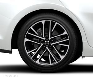 Toyota Camry 2.5 Hybrid Dynamic Force Prestige e-CVT - 30