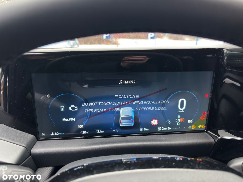 Ford Tourneo Custom 2.0 EcoBlue L2 Titanium X SelectShift - 18