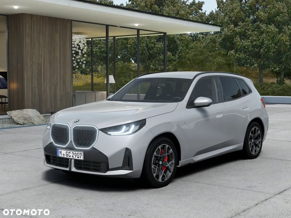 BMW X3 xDrive20 mHEV - 1